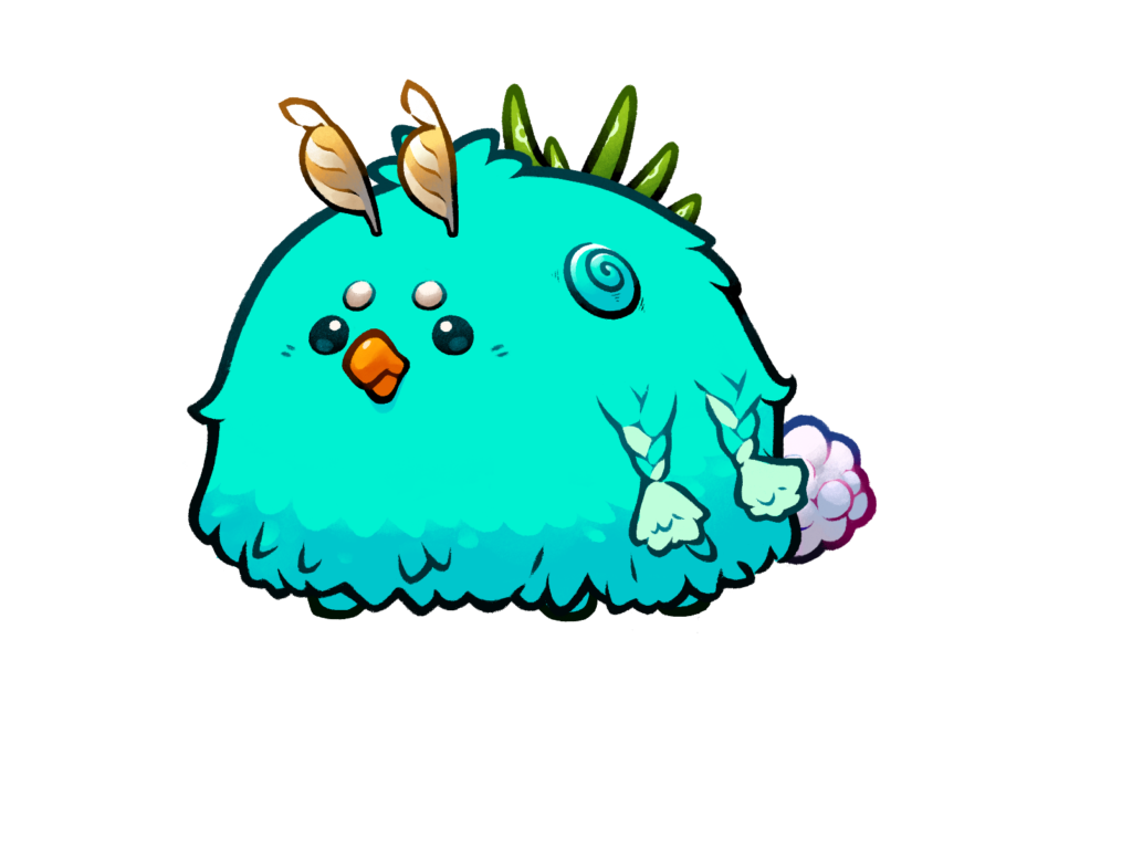 Axie Image