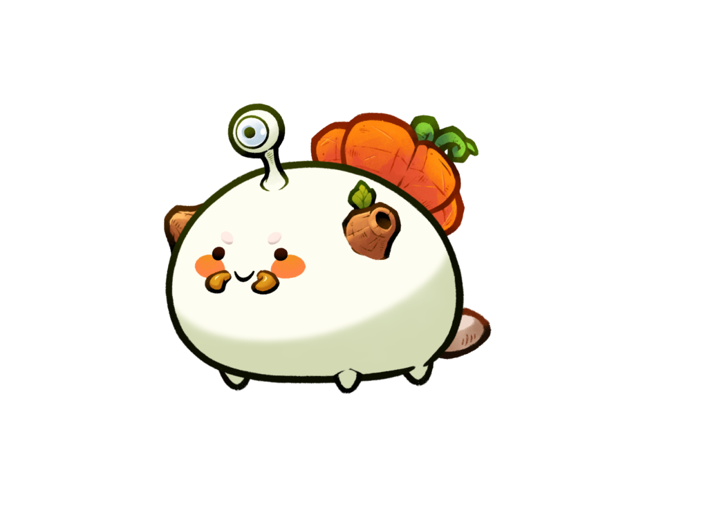 Axie 12125515