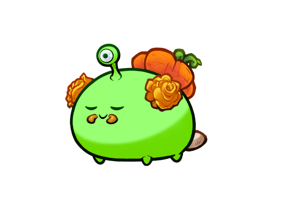 Axie 12125791