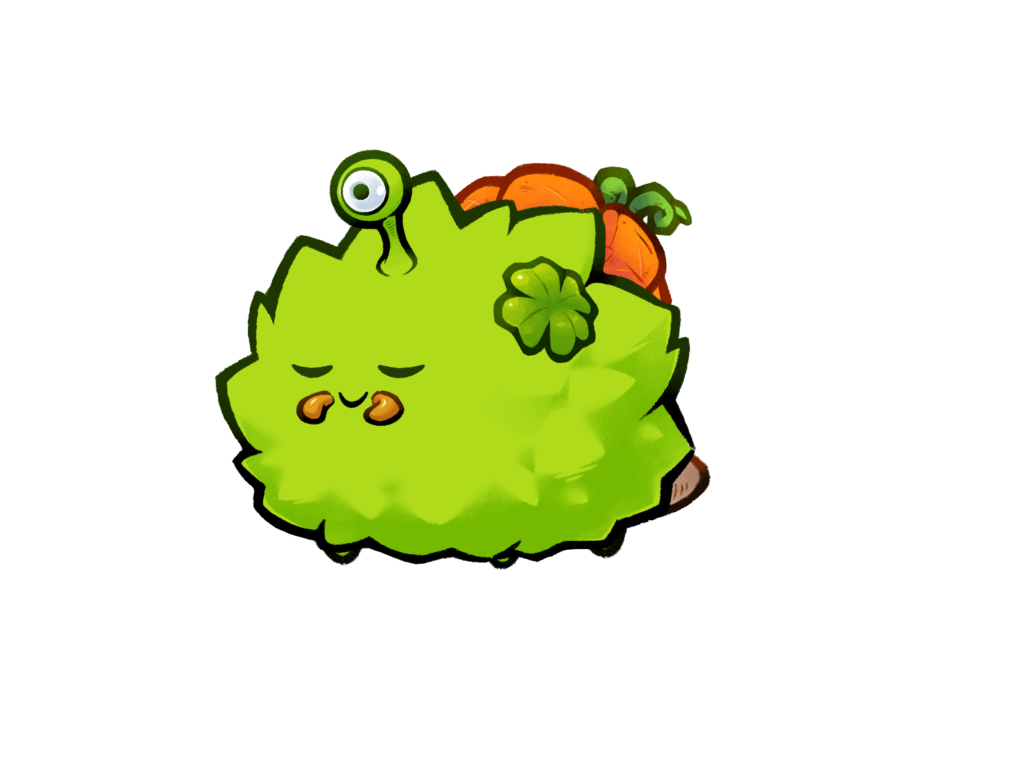 Axie 12125803