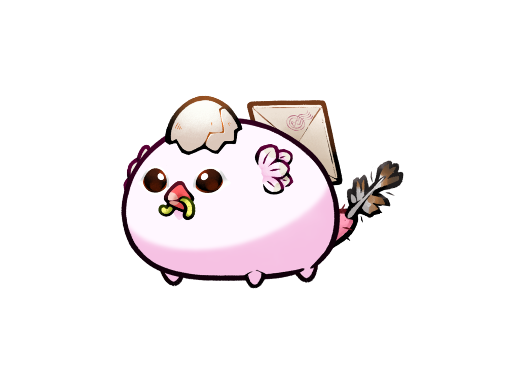 Axie 12125871