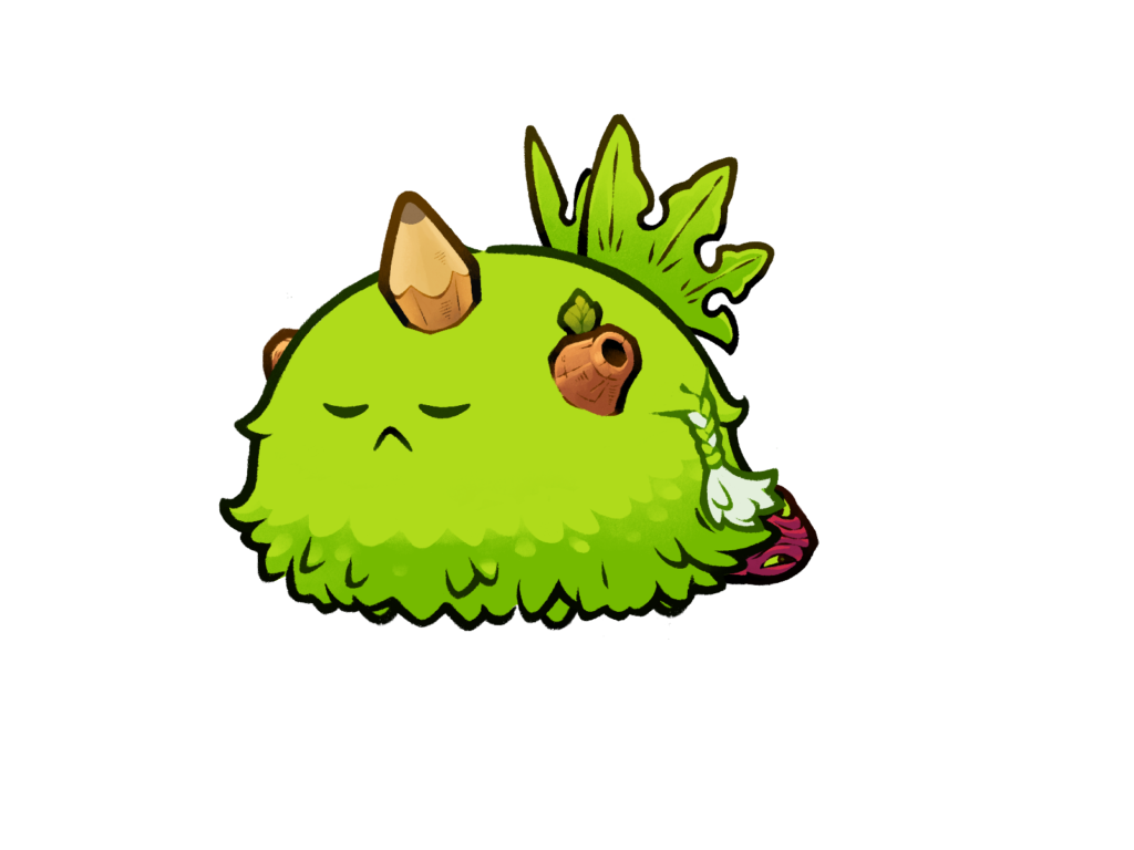 Axie 12125906