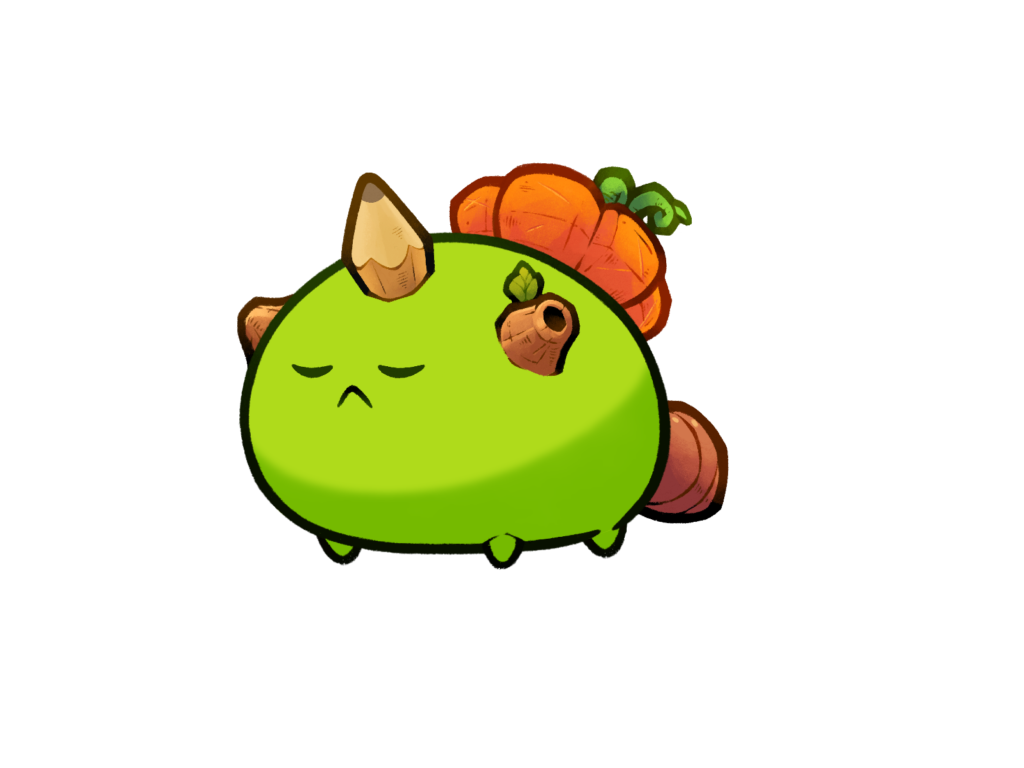 Axie 12125910