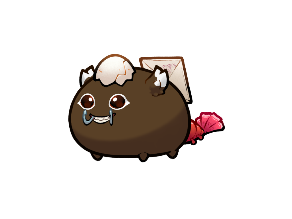 Axie 12126003