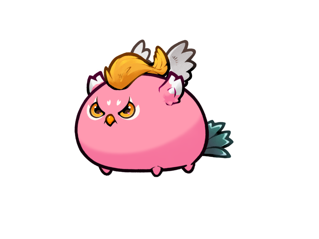 Axie Image