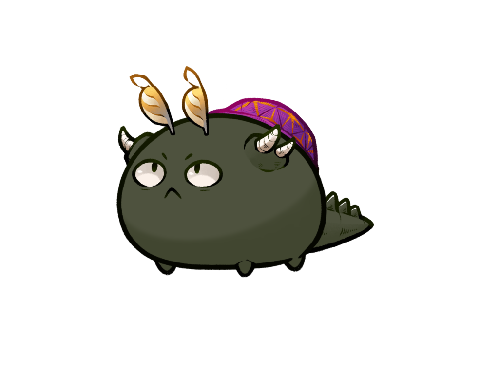 Axie 12126110