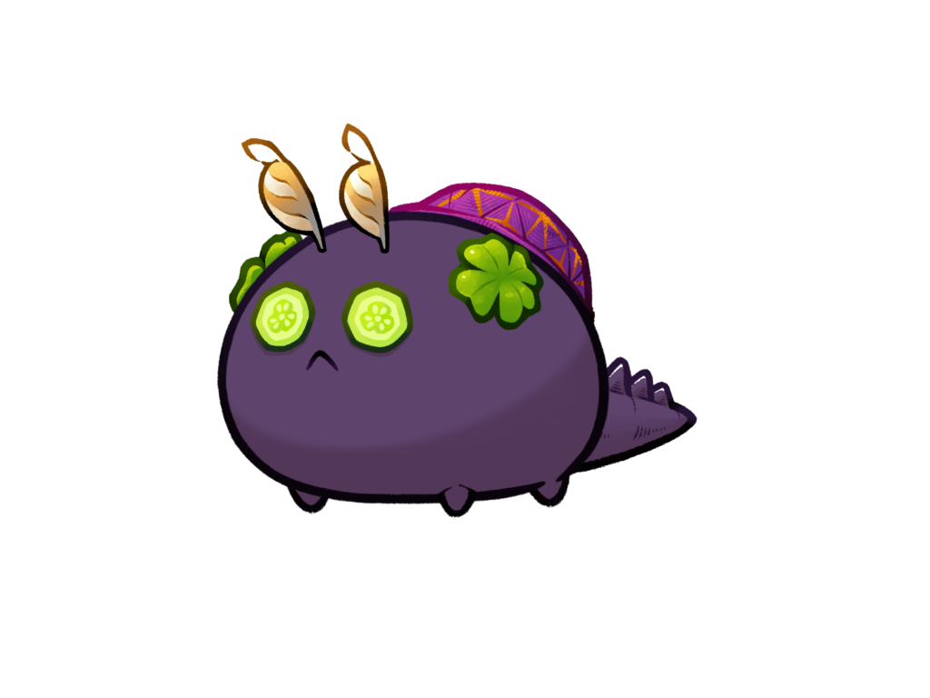 Axie 12126119
