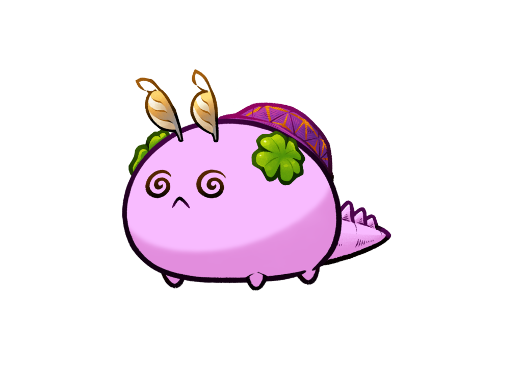 Axie 12126149
