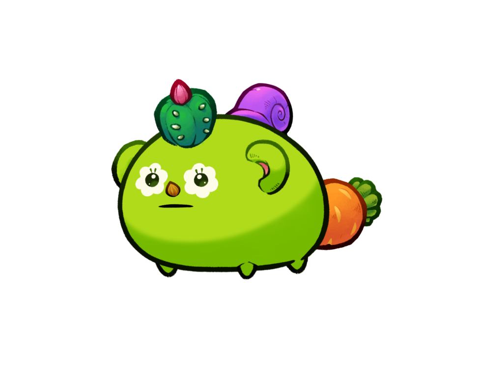 Axie Image