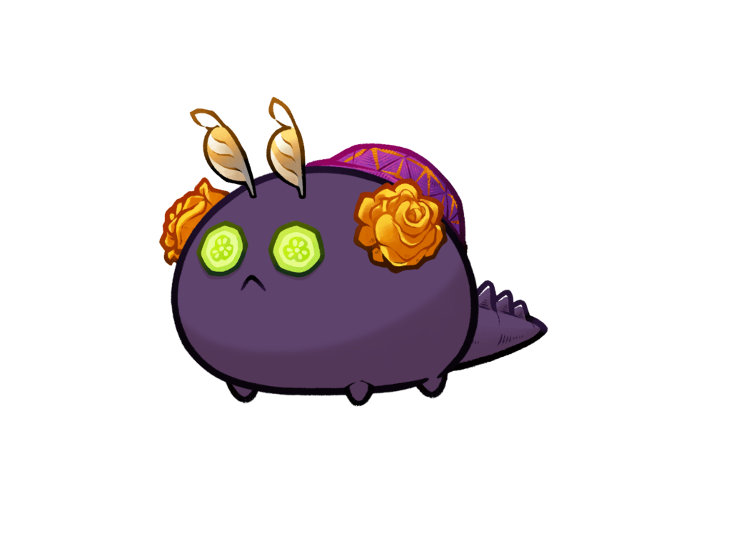 Axie 12126264