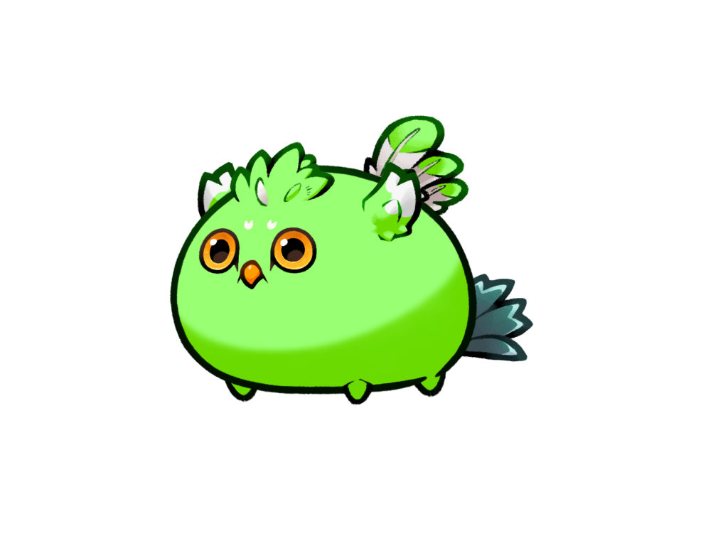 Axie Image