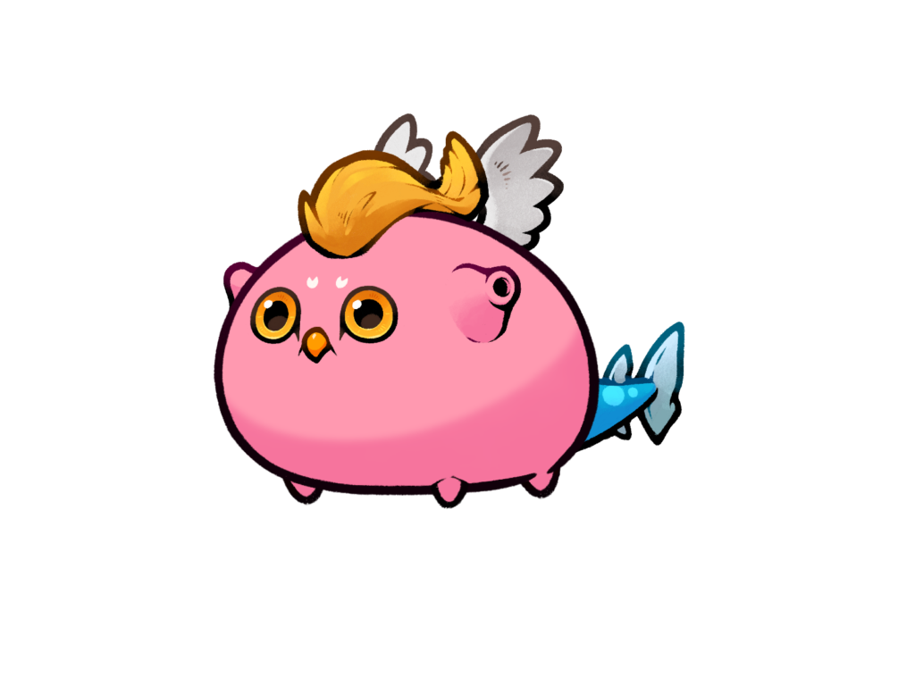 Axie Image