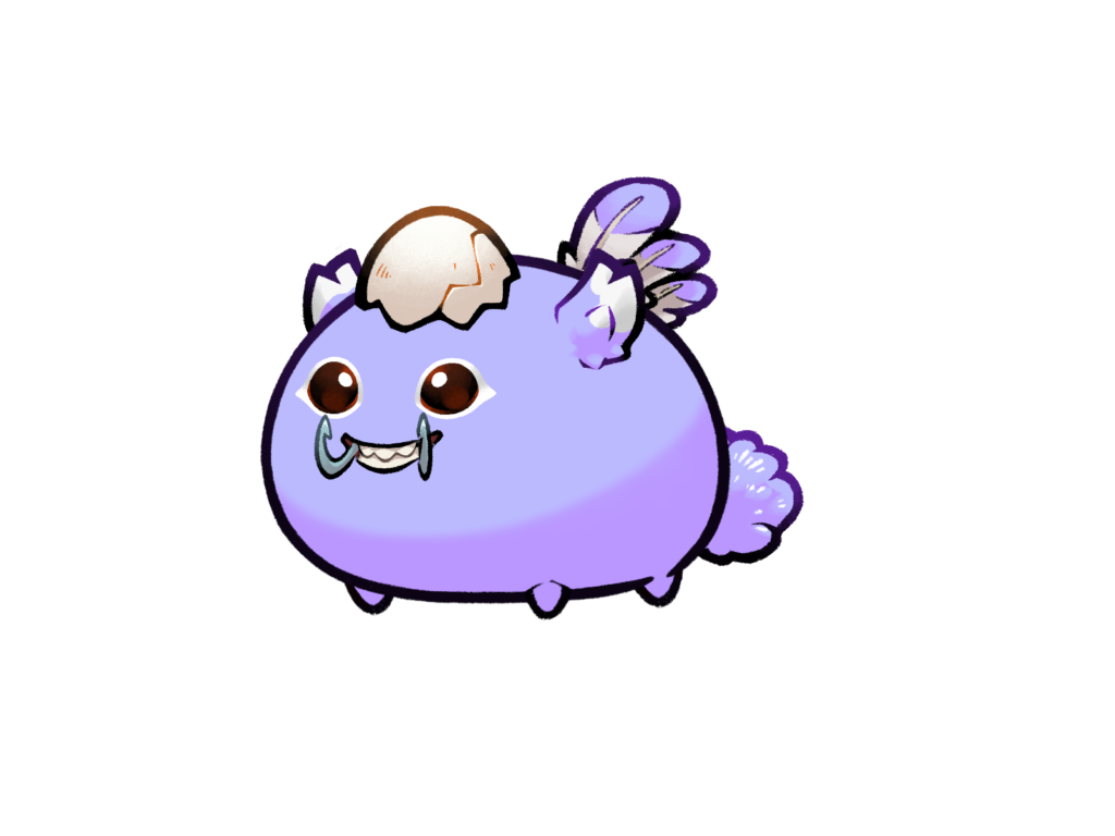 Axie 12126414
