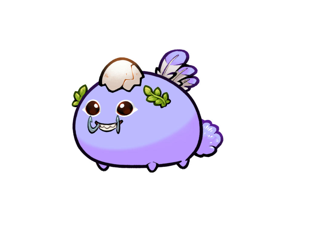 Axie 12126550