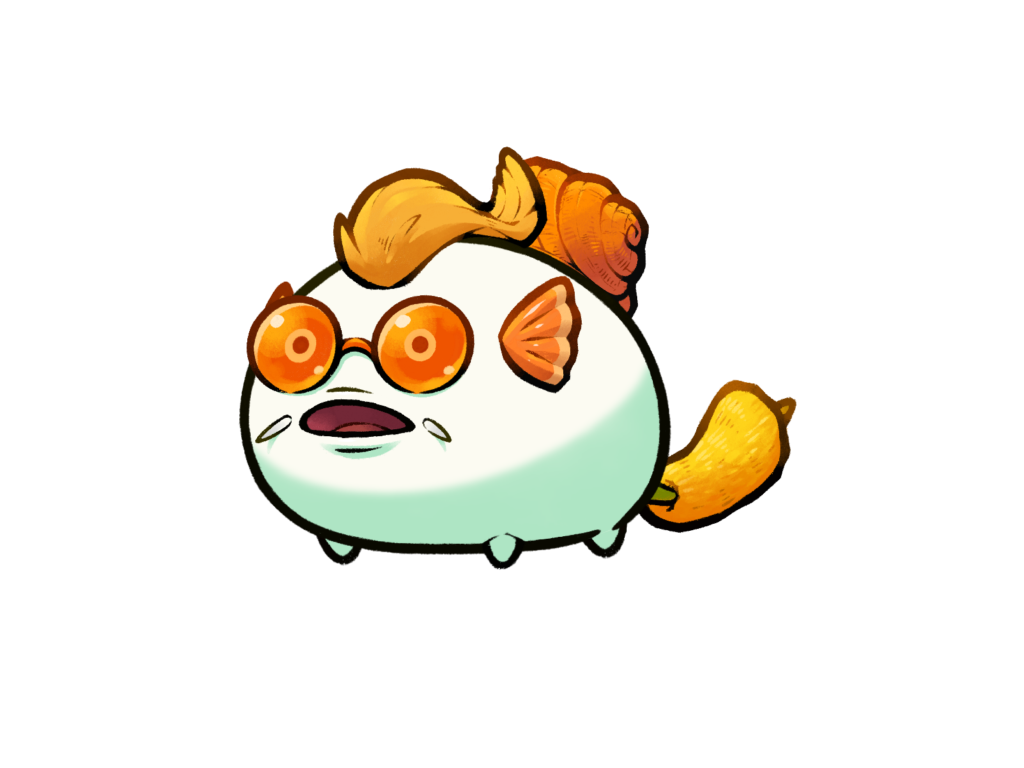 Axie Image