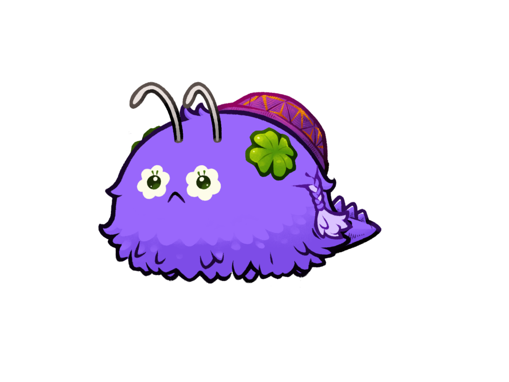 Axie 12126613