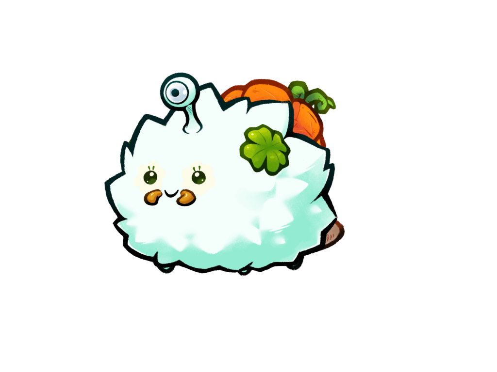Axie 12126630