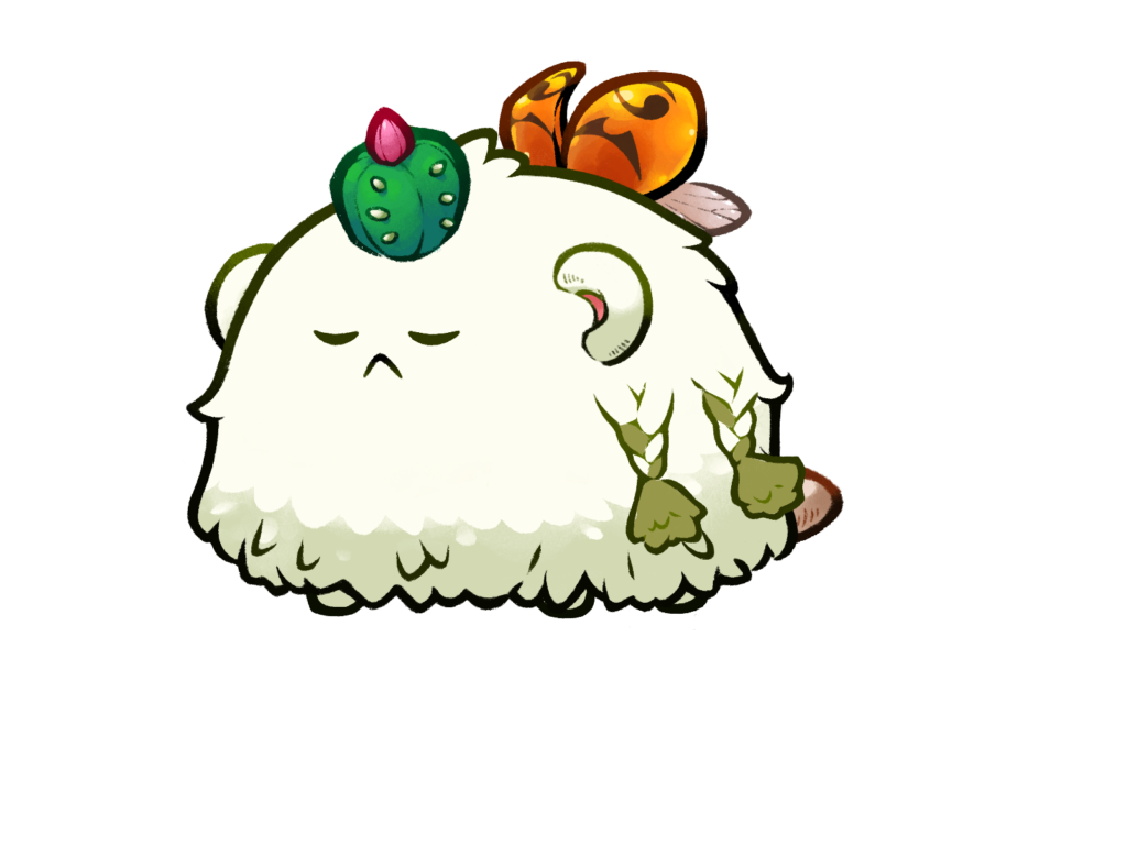 Axie 12126878