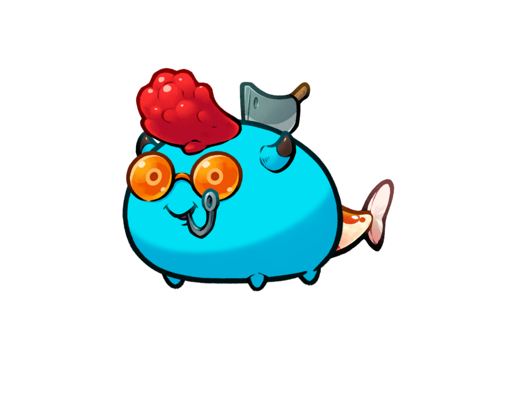 Axie Image