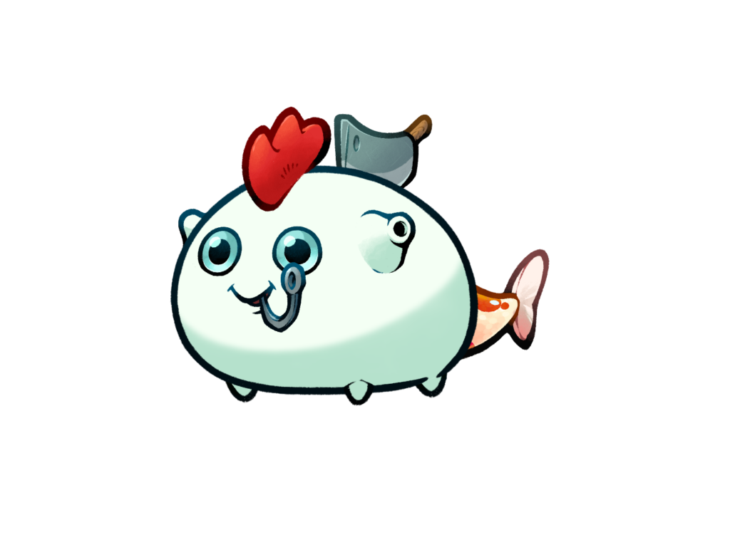 Axie 12126903