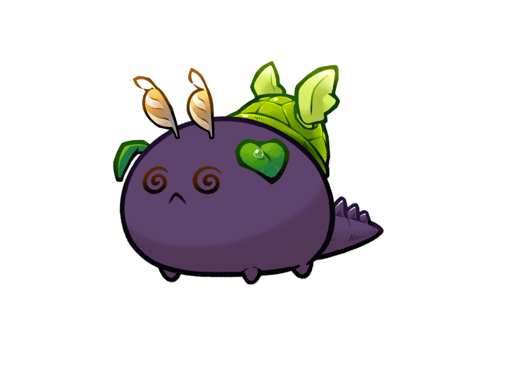 Axie 12126908