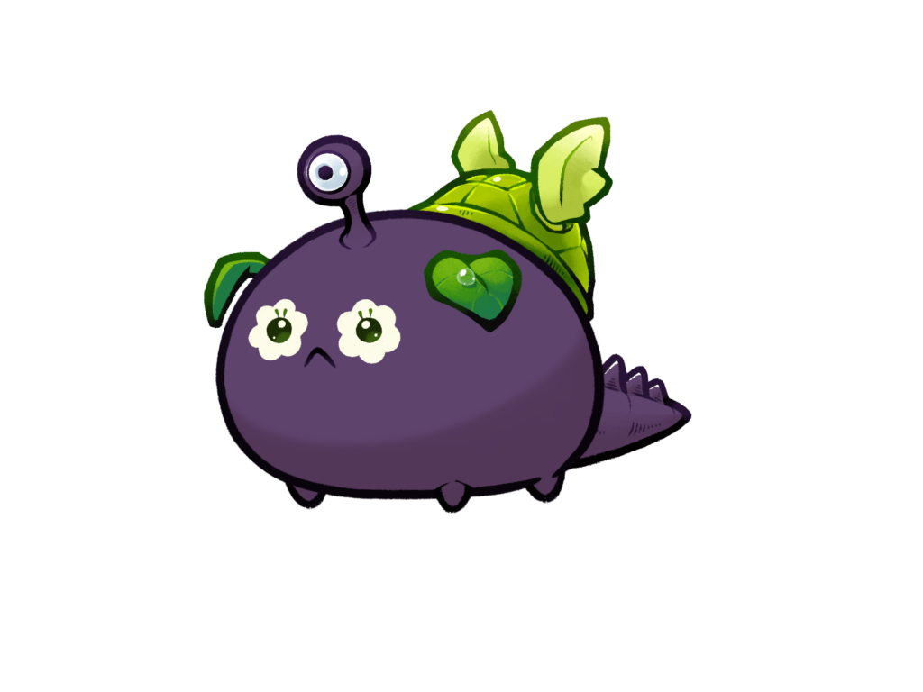 Axie 12126921