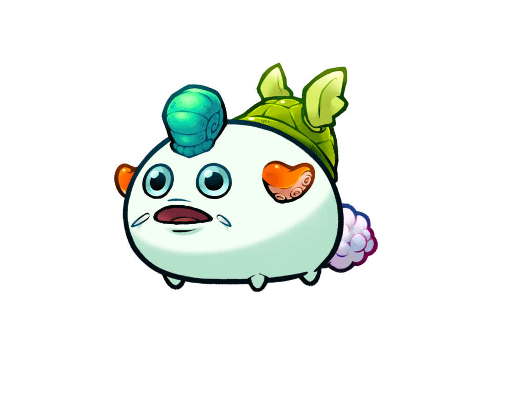 Axie 12127002