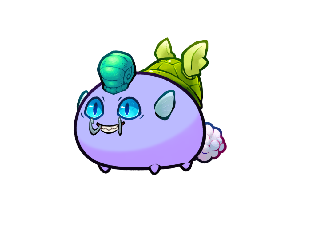 Axie 12127040