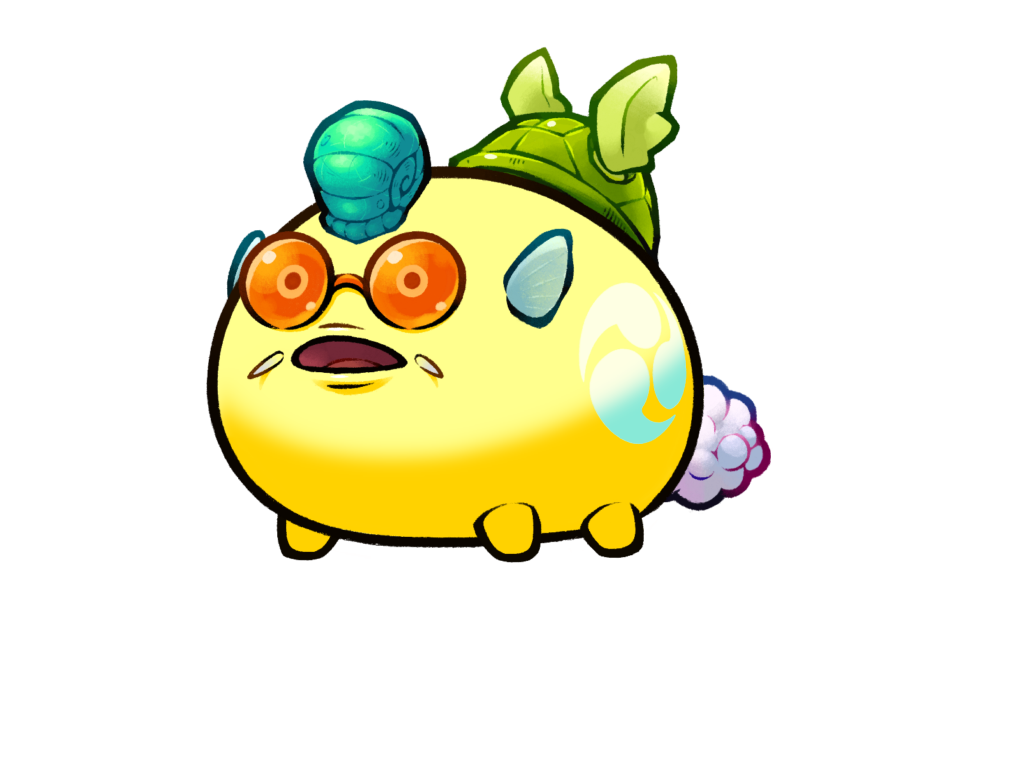 Axie 12127049