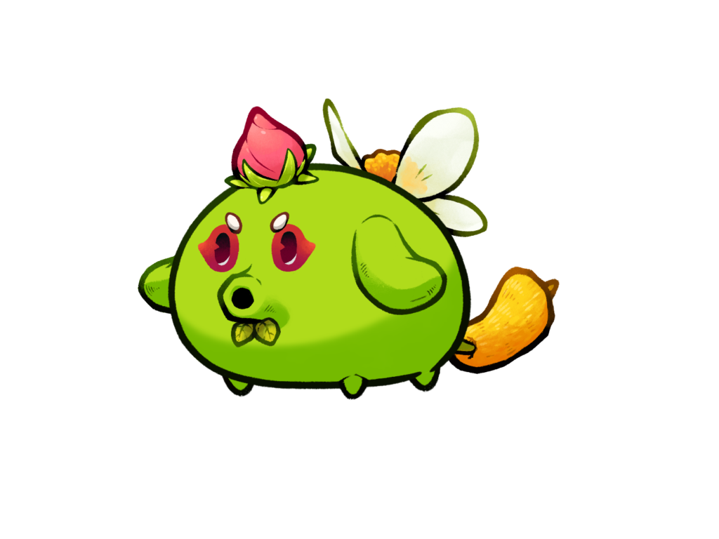 Axie Image