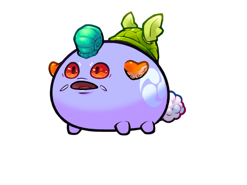 Axie 12127067