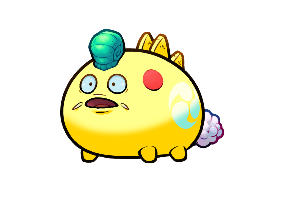 Axie Image
