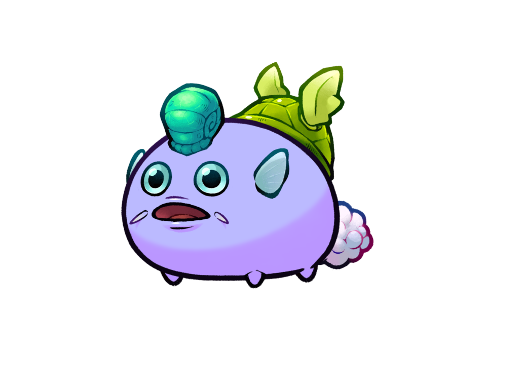 Axie 12127083