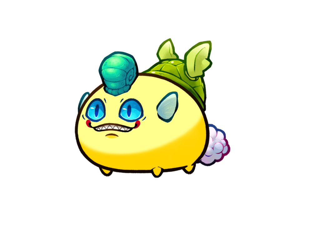Axie 12127089