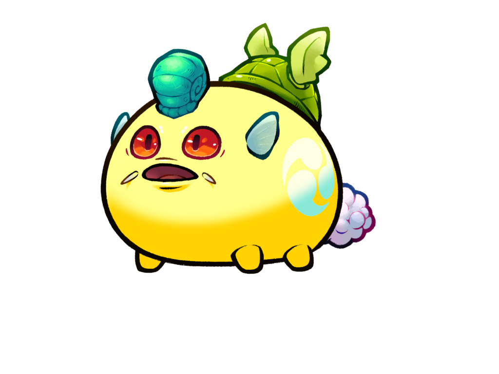 Axie 12127098
