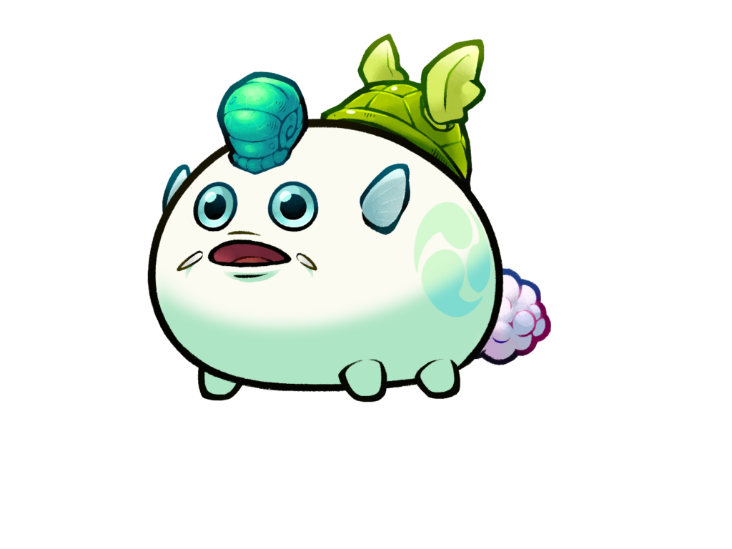 Axie 12127100