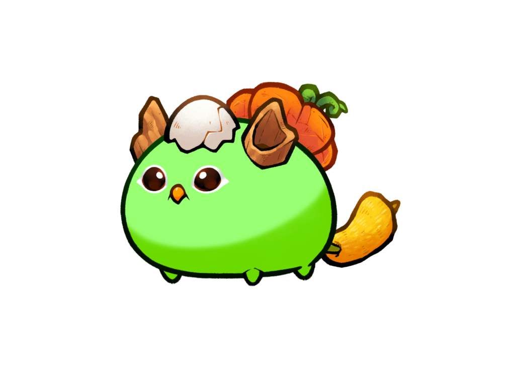 Axie Image