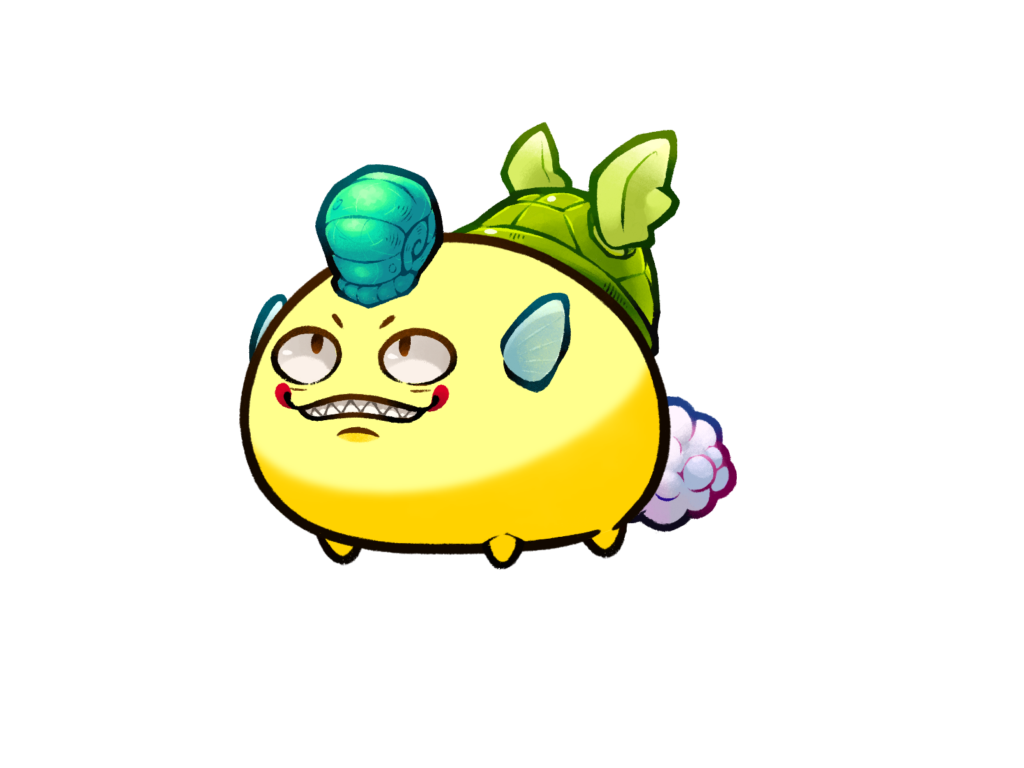 Axie 12127171