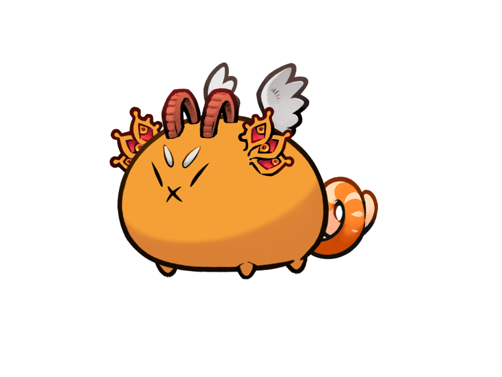 Axie Image