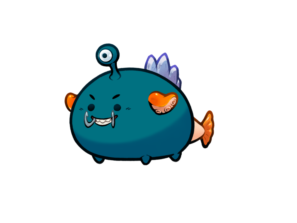 Axie 12127304