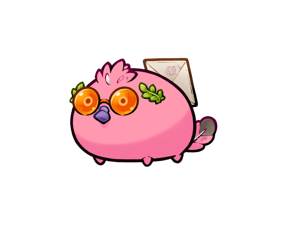 Axie Image