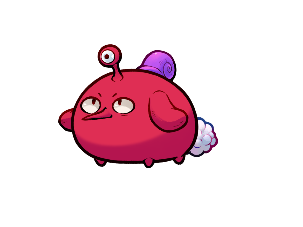 Axie 12127430