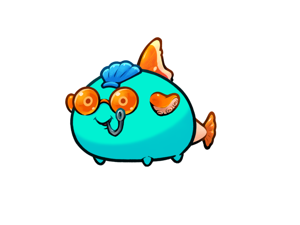 Axie Image