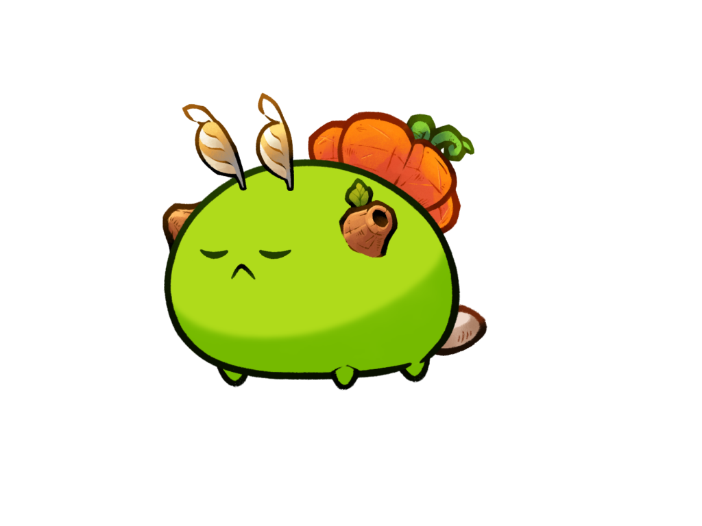 Axie 12127532