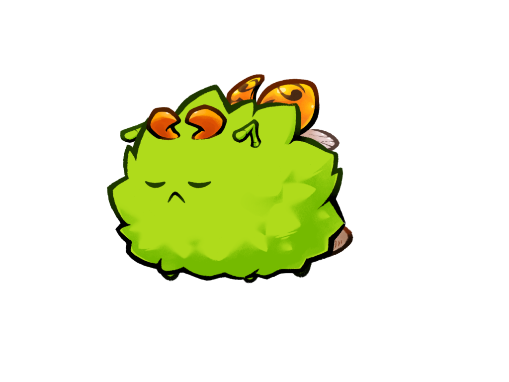 Axie 12127547