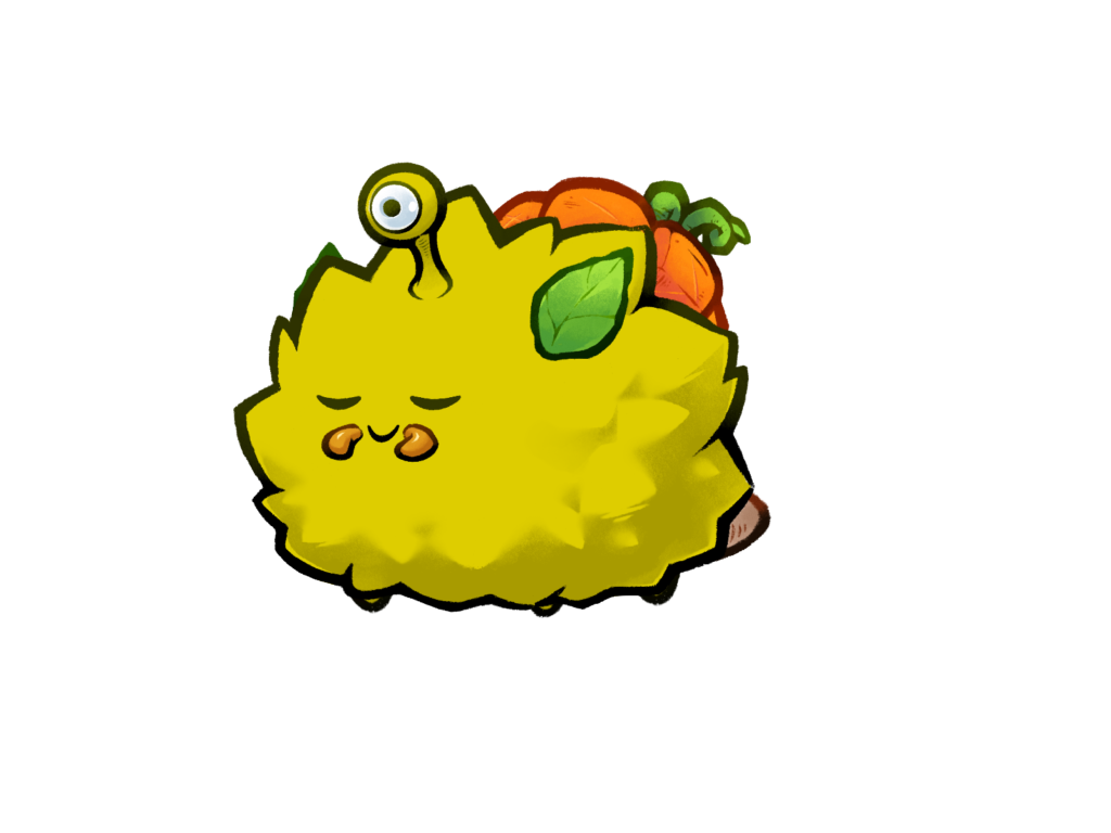 Axie 12127656