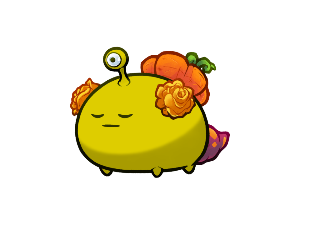 Axie 12127765