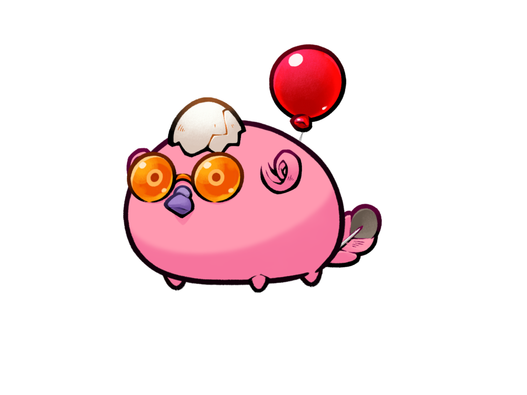 Axie 12127773