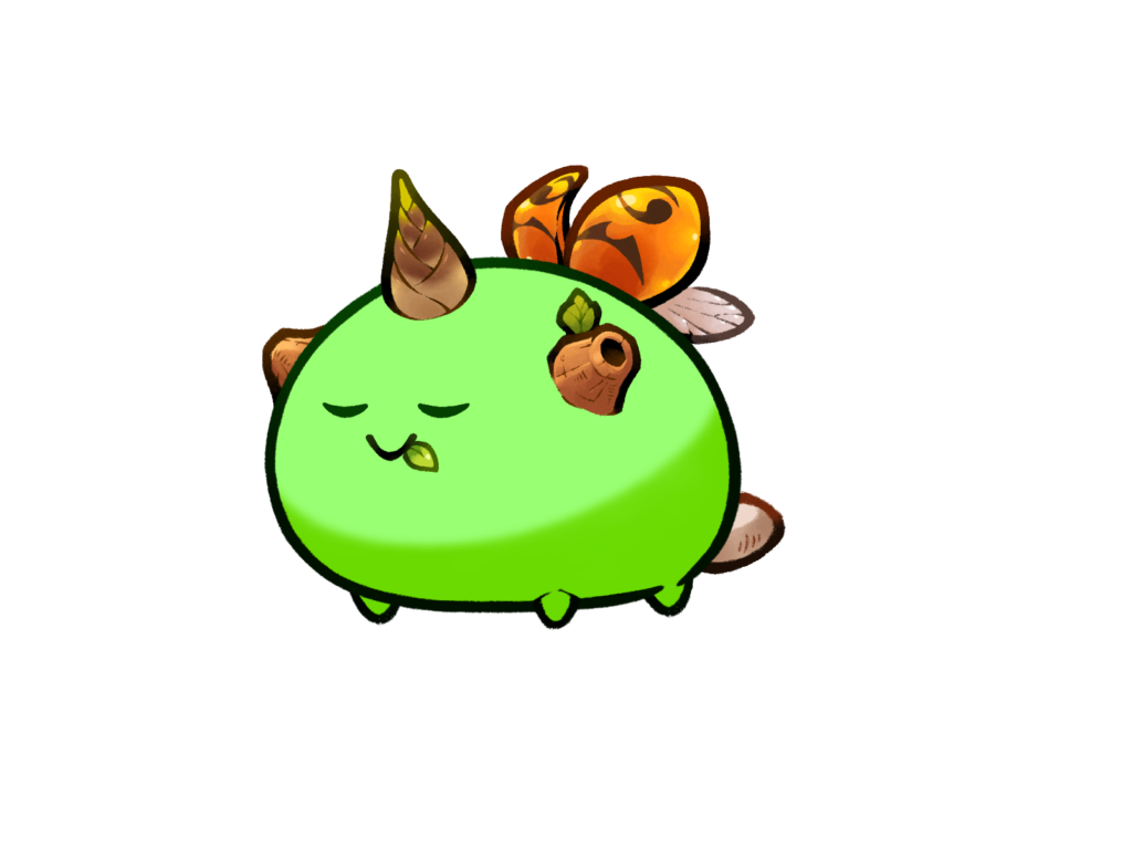 Axie 12127778