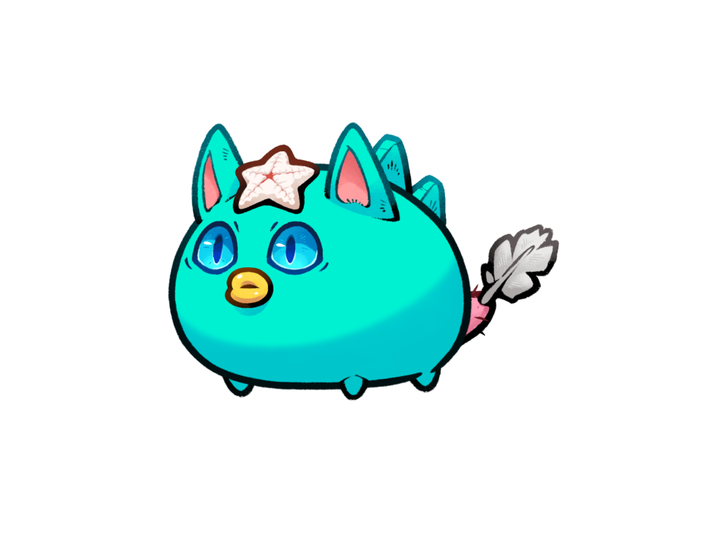 Axie Image